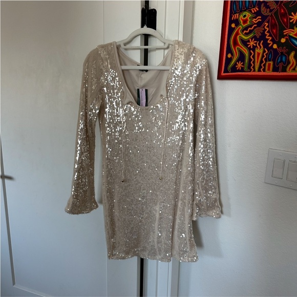 Wild fable dress - Picture 1 of 2